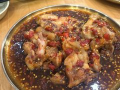 -贤花饭店(城阳店)