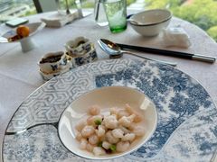-君来湖滨饭店·渔餐厅