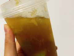 胖老爹特制柠檬茶-胖老爹美式炸鸡(远洋旗舰店)