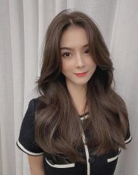 点击看大图 -3AM HAIR SALON染发接发