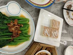 -九龙茶记·粤式餐厅融合菜(鹭江店)