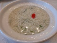 -功德林素菜饭庄(前门店)