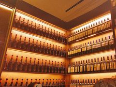 -酒肆浅葱•烧烤•龙虾•排档(卓悦intown店)