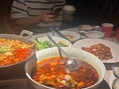 -麻六记(新天地店)