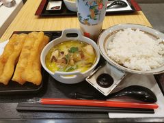 -永和大王(浦东南路店)