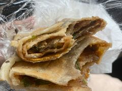 -金杨老摊头蛋饼(金口路店)