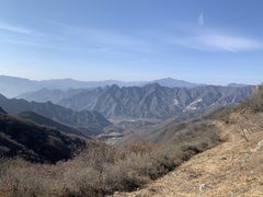 -北京鹫峰国家森林公园