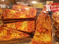 夏威夷披萨-欧诺爱烘焙(高新万达店)