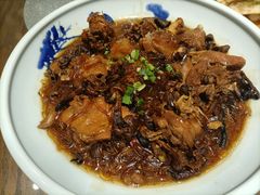 -北李妈妈菜·虾爬子大锅贴(贵和店)