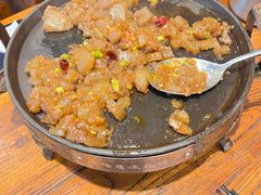 -老雒阳面馆·水席(定鼎门店)