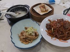 -大水车公馆·顺德菜·妈姐菜(均安店)
