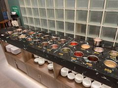 -常赢三兄弟·清真涮肉(崂山路总店)