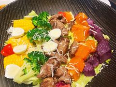 -西堤牛排(合肥之心城店)