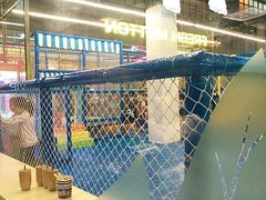 -河坝烧烤串城(金达莱店)