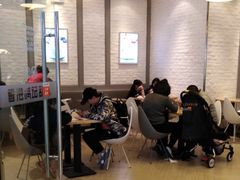 -满记甜品(荟聚购物中心店)