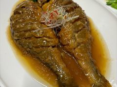 -鹿鸣春饭店(总店)