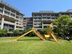 -宁波九龙湖开元度假村