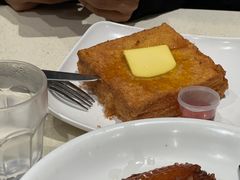 -和平馆·地道港澳茶餐厅(西门口店)