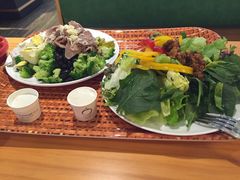 -So Lounge索兰至餐厅(蓝色港湾店)