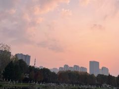 -滨湖塘西河公园