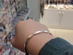 -敲吧手工坊·银饰DIY(观音桥店)