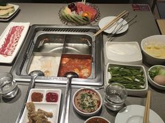 -海底捞火锅(吾悦广场店)