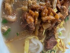 -江南濑粉店(文华路店)