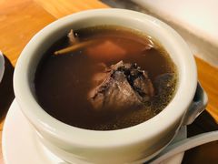 -康泰炖汤饭店(柏苑店)