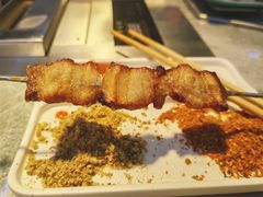 -多宾韩国料理(学衡路店)