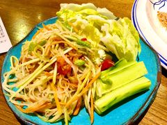 -太泰东南亚餐厅(万福广场店)