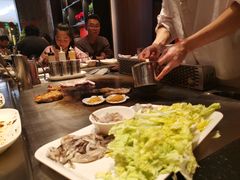 -火地铁板烧(昆山万象汇店)