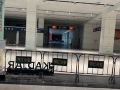 -扬州西部交通客运枢纽售票处