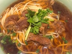 -李先生牛肉面大王(广渠门内店)