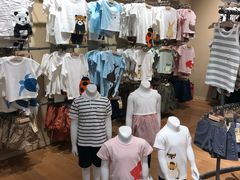 -MUJI无印良品(环球港店)