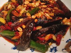 -百味地锅鸡(二店·财校分店)