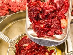 -张哞哞·鲜切牛肉自助火锅(高德置地店)