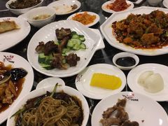 -桃园中华料理炸酱面(燕儿岛路店)