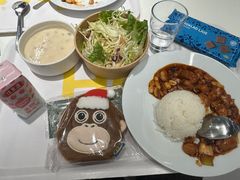-宜家·瑞典风味餐厅(北京西红门店)