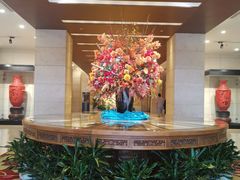 -北京饭店