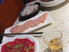 -二荆条·蜀鲜汇城市森林火锅
