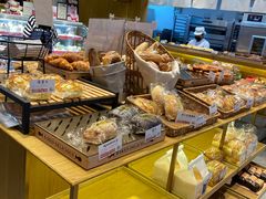 -西村叔叔的店·面包·甜品·蛋糕(崂山丽达店)