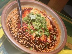 -辛香汇(飞洲店)