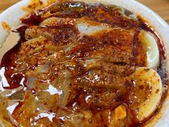 -何老二卤汁凉粉