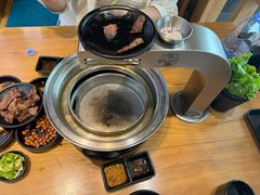 -九田家黑牛烤肉(溧水万达店)