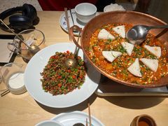 -一坐一忘云南菜(卓悦中心)