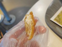 -麦当劳(北京路广百广场店)