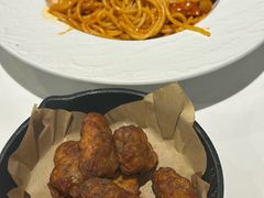 -必胜客(大梅沙8号仓店)