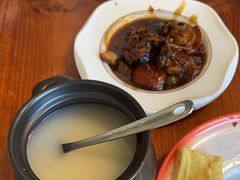 -云隐小厨·传统大理美食(复兴路店)
