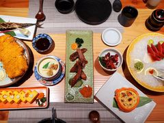 -文三酒肆自助放题(新街口友谊广场店)