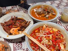 -老三样·旧食新味(万寿宫店)
